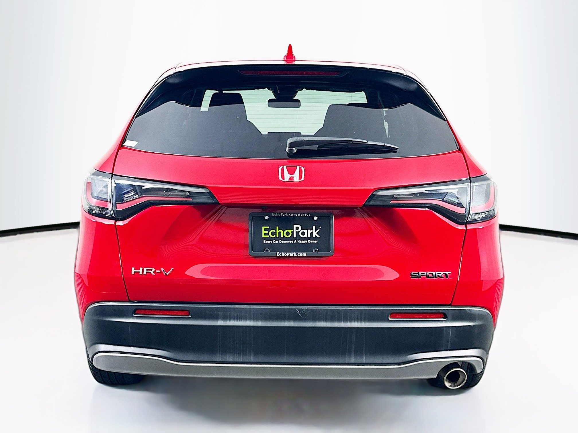 Used 2023 Honda HR-V Sport image 7