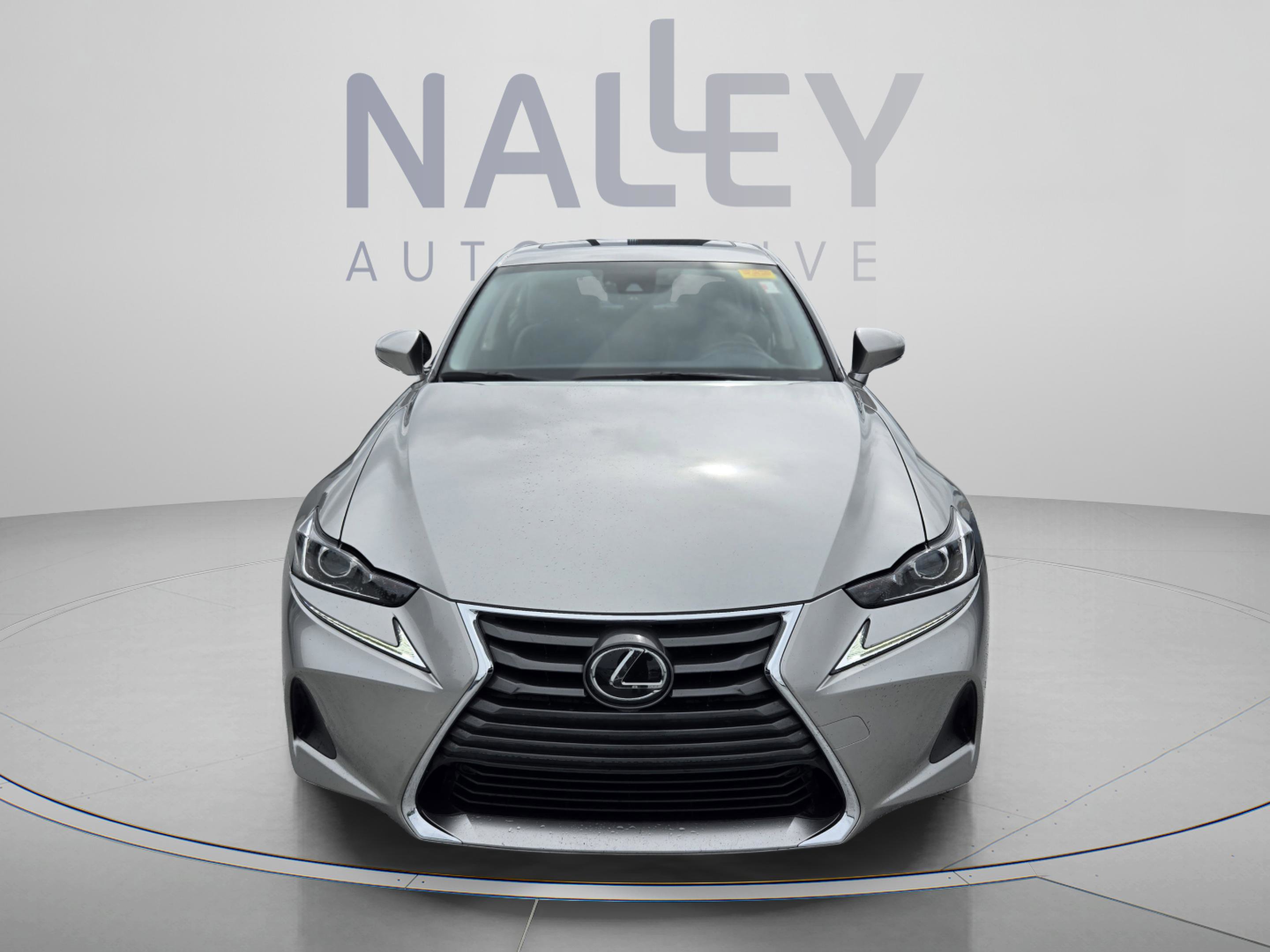 Used 2019 Lexus IS 300 w/ Navigation Package RWD image 7
