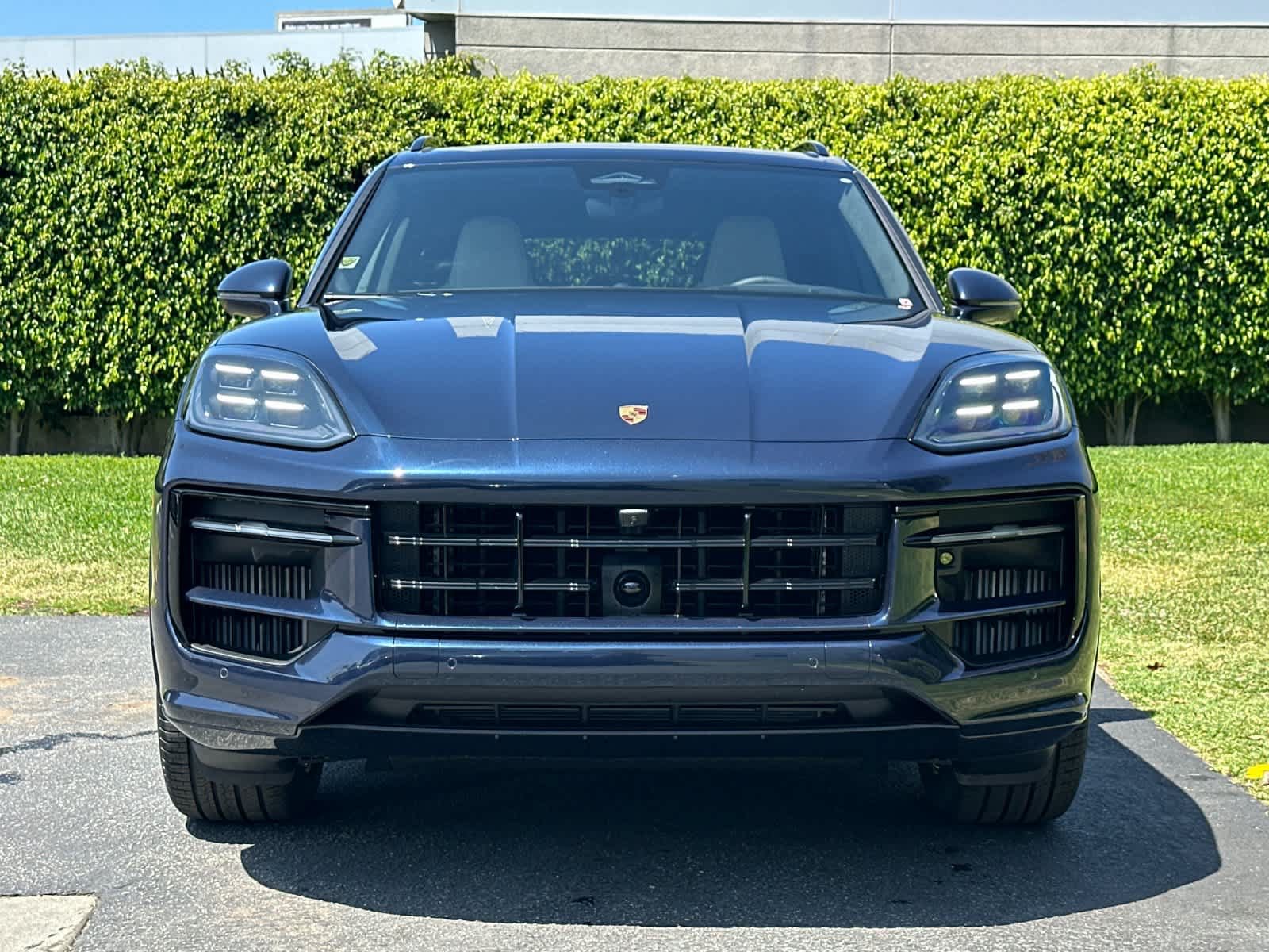 New 2026 Porsche Cayenne GTS AWD/4WD image 11