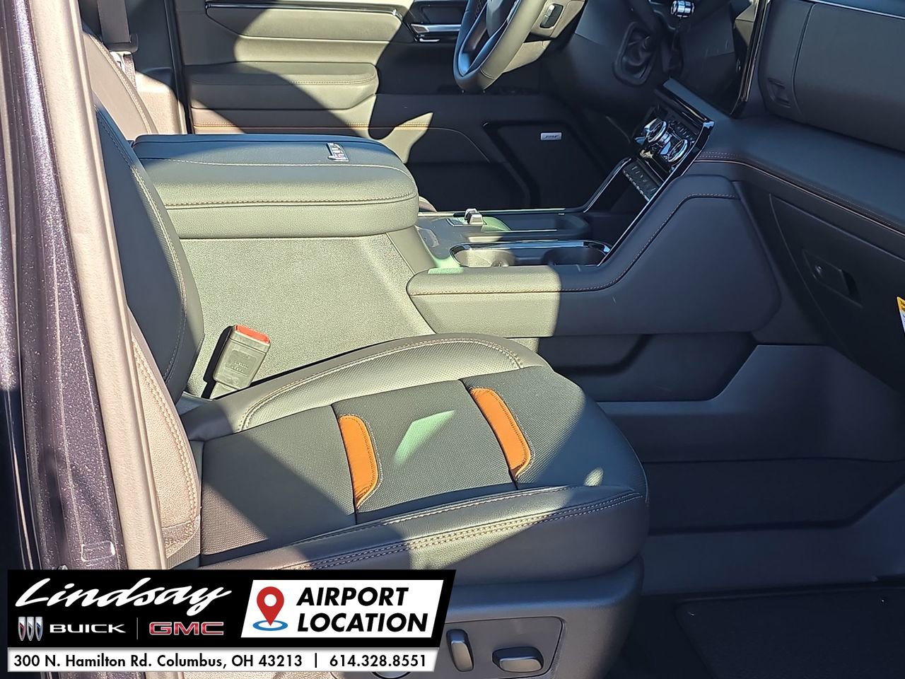 New 2025 GMC Sierra 2500 AT4 w/ AT4 Premium Plus Package image 29