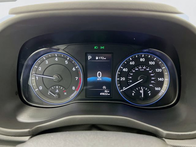 Used 2023 Hyundai Kona SEL w/ Convenience Package image 14