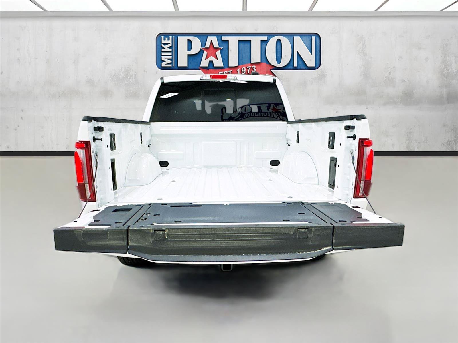 New 2026 Ford F150 Lariat w/ Equipment Group 502A High AWD/4WD image 27