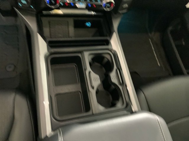 New 2025 Ford F350 Lariat w/ Lariat Ultimate Package image 25