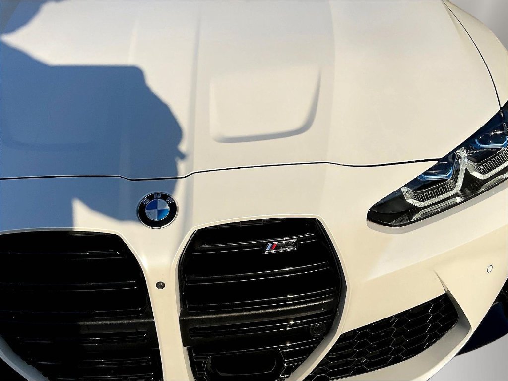 Used 2024 BMW M4 xDrive Competition AWD/4WD image 32