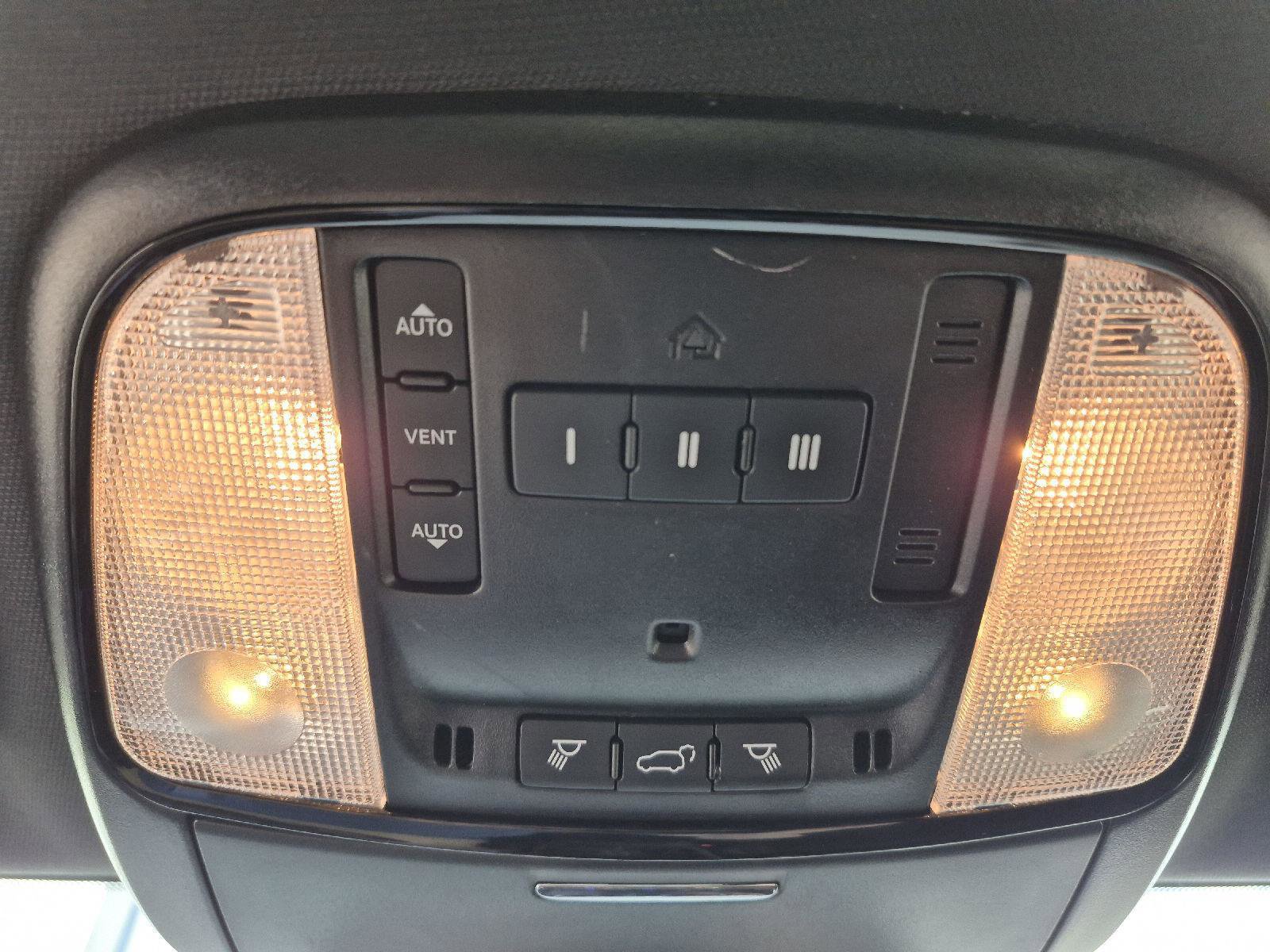 Used 2026 Dodge Durango GT image 7