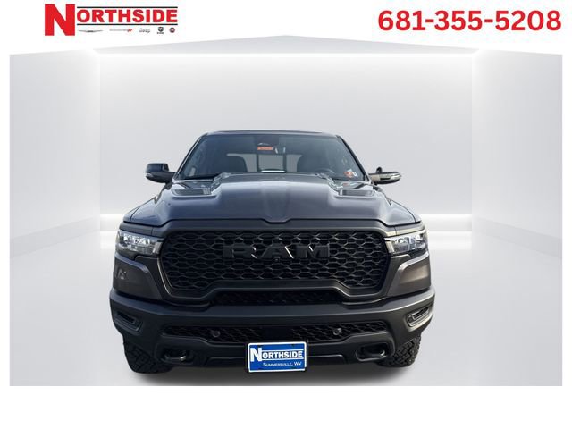 New 2026 RAM 1500 Rebel image 2