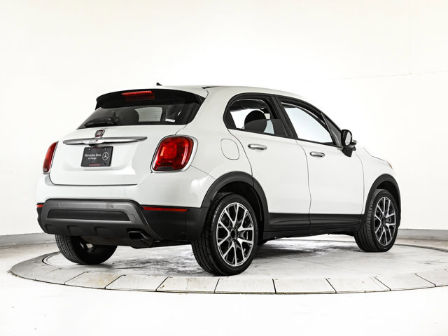 Used 2016 FIAT 500X Trekking Plus image 5