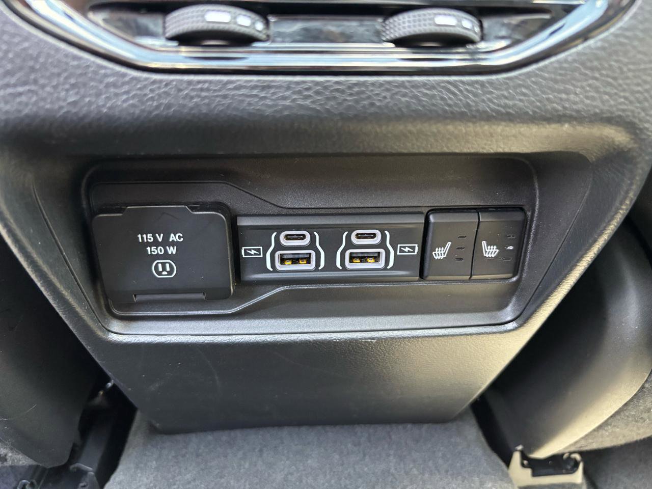 Used 2022 Jeep Grand Cherokee Limited 4xe image 34