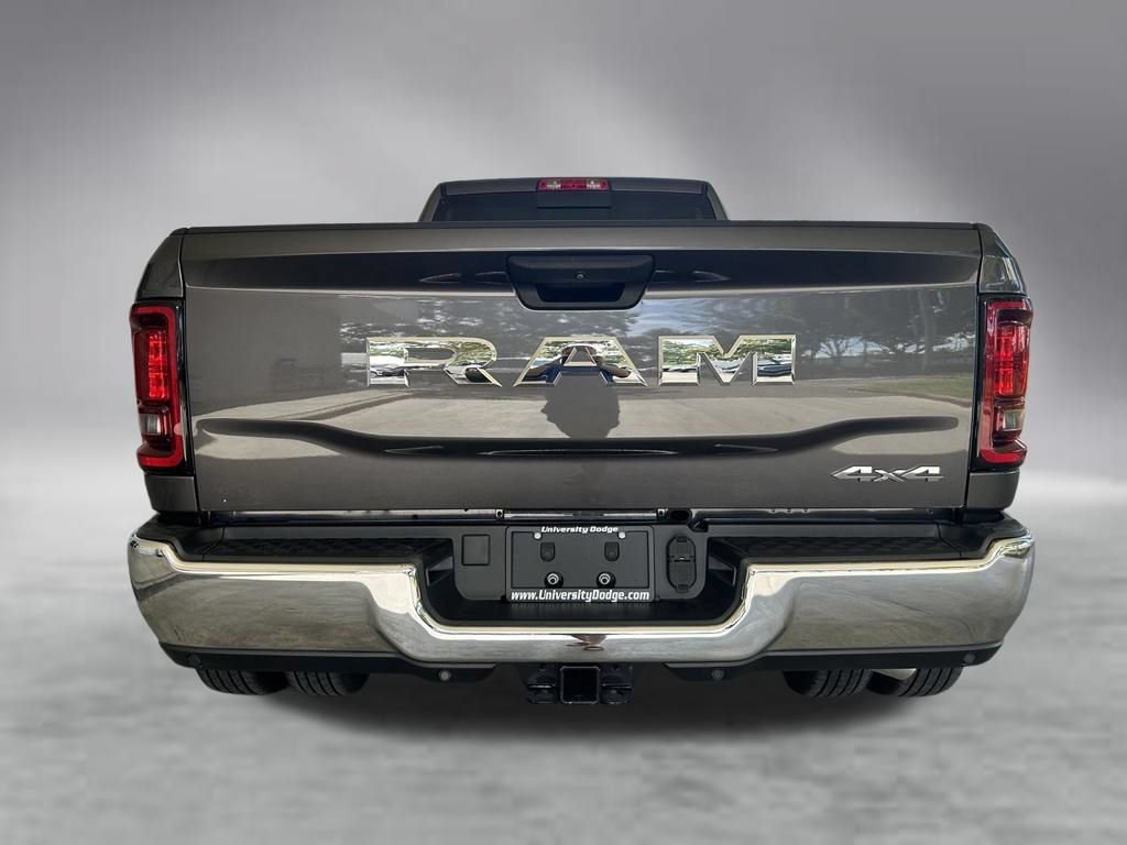 Used 2025 RAM 3500 Tradesman AWD/4WD image 33