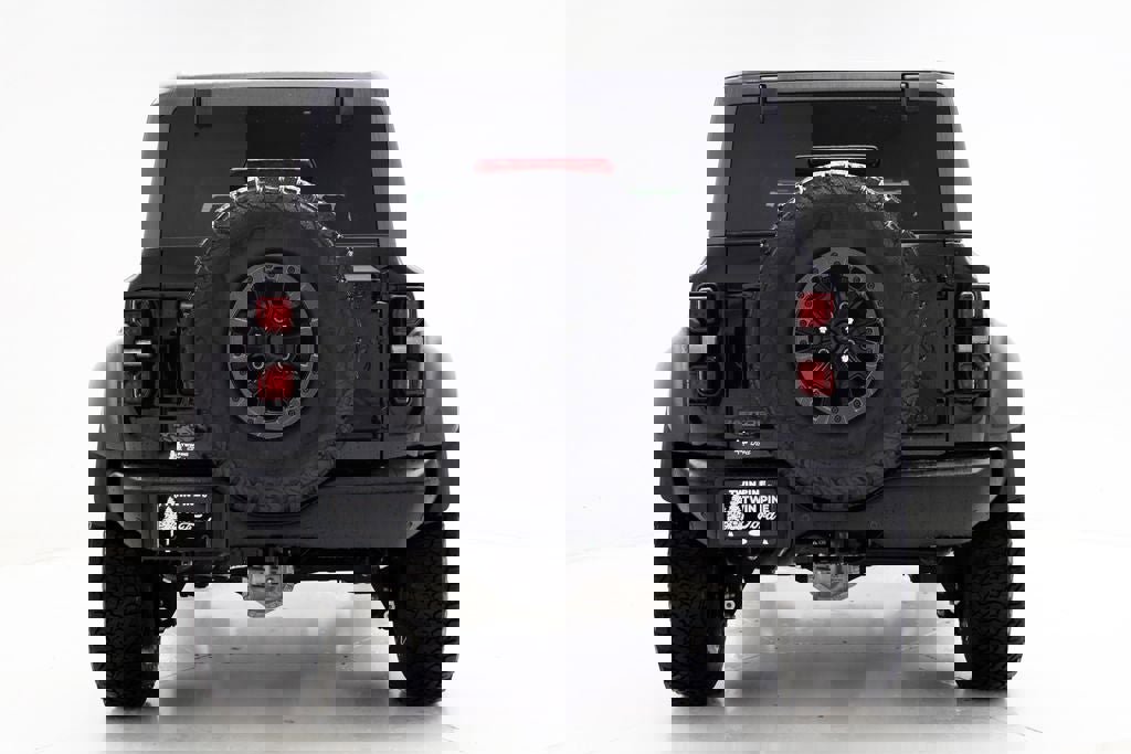 Used 2024 Ford Bronco Raptor image 9