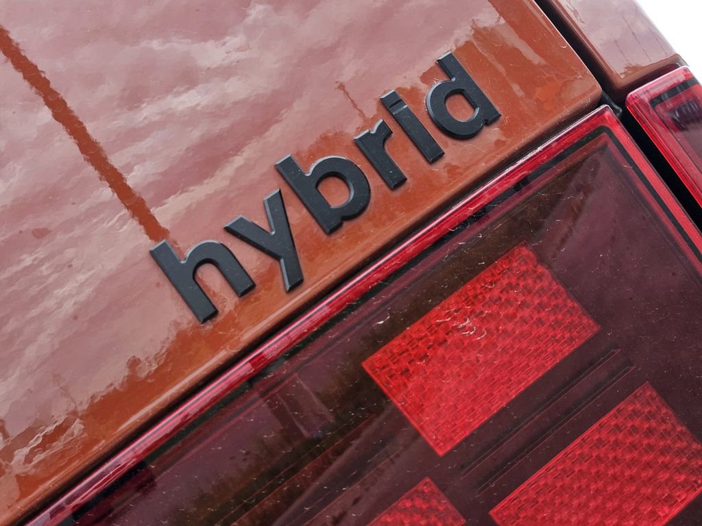 Certified 2025 Hyundai Santa Fe Calligraphy image 8