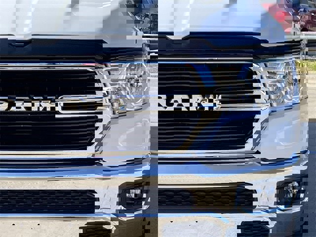 Used 2021 RAM 1500 Big Horn image 9