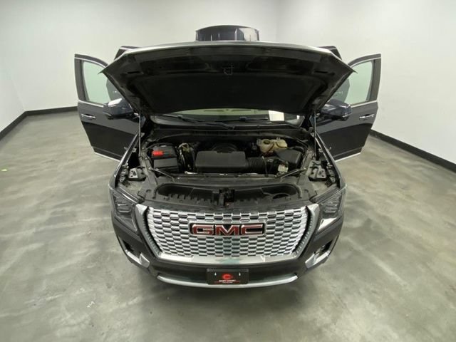 Used 2023 GMC Yukon Denali AWD/4WD image 56