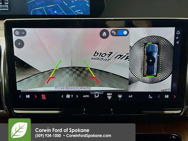 New 2026 Ford Expedition King Ranch image 23