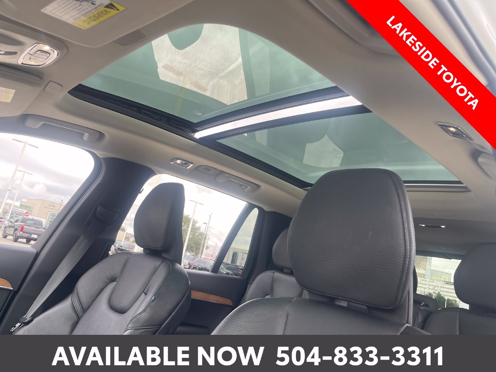 Used 2022 Volvo XC90 T5 Momentum w/ Protection Package Premier FWD image 31