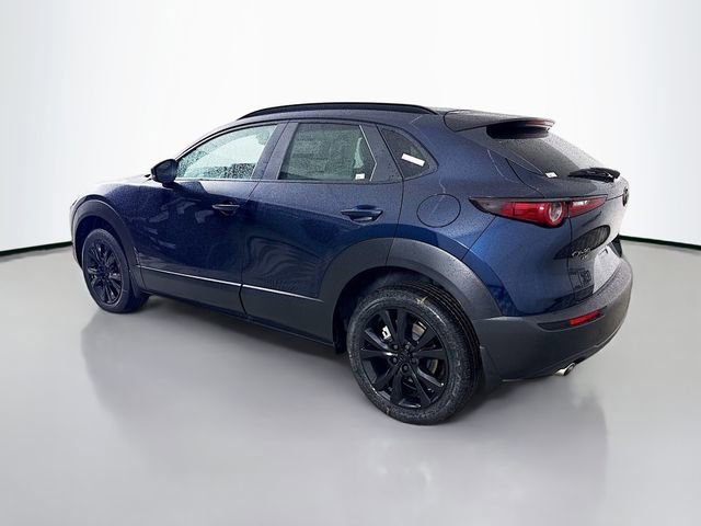 New 2026 MAZDA CX-30 AWD 2.5 S image 5