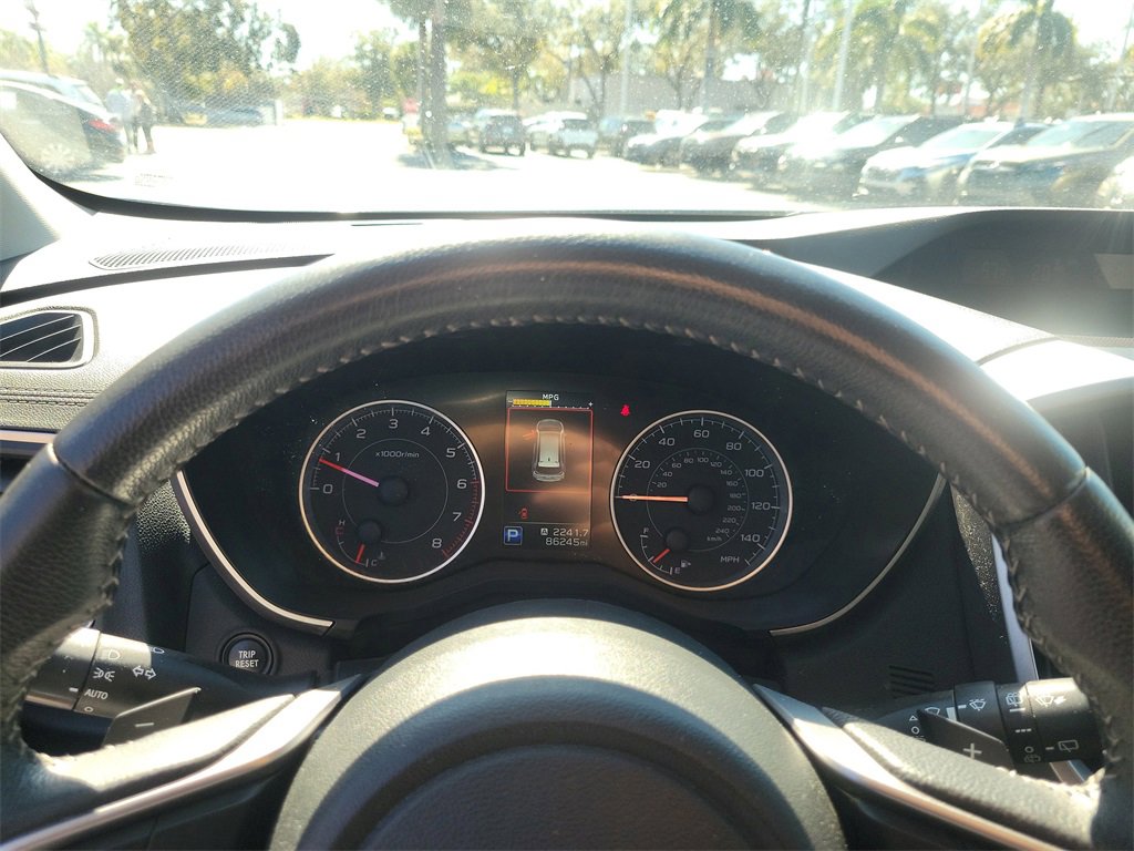 Used 2020 Subaru Ascent Premium w/ Convenience Package image 30