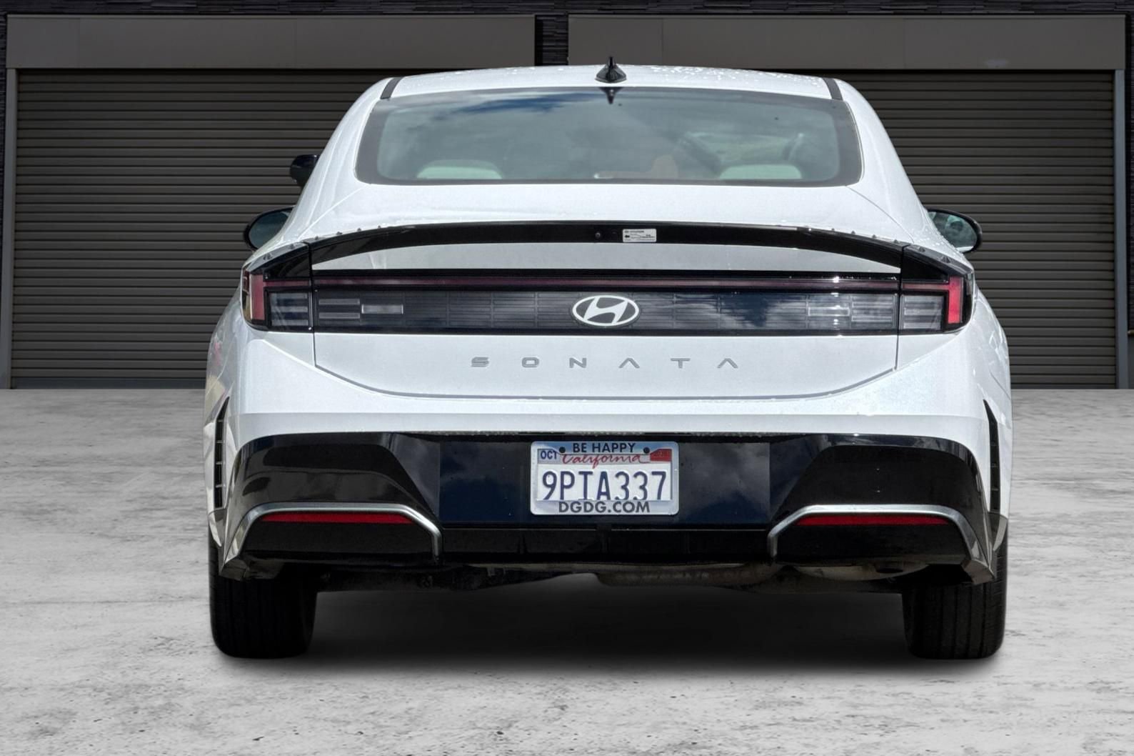 Used 2024 Hyundai Sonata SEL FWD image 5