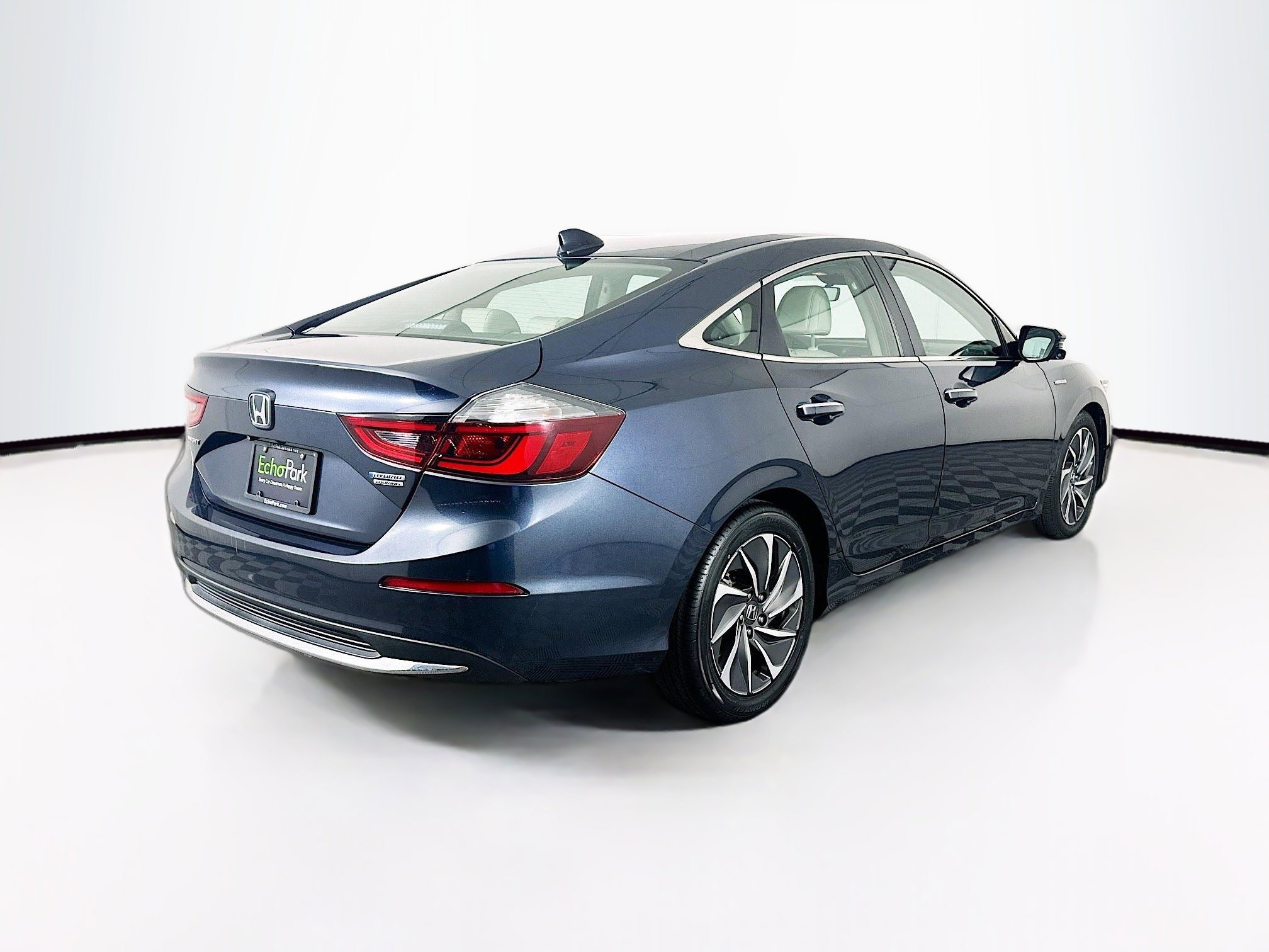 Used 2019 Honda Insight Touring image 9