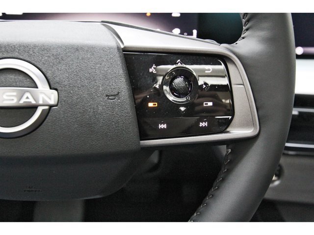 Used 2026 Nissan Murano Platinum w/ Cargo Package AWD/4WD image 21