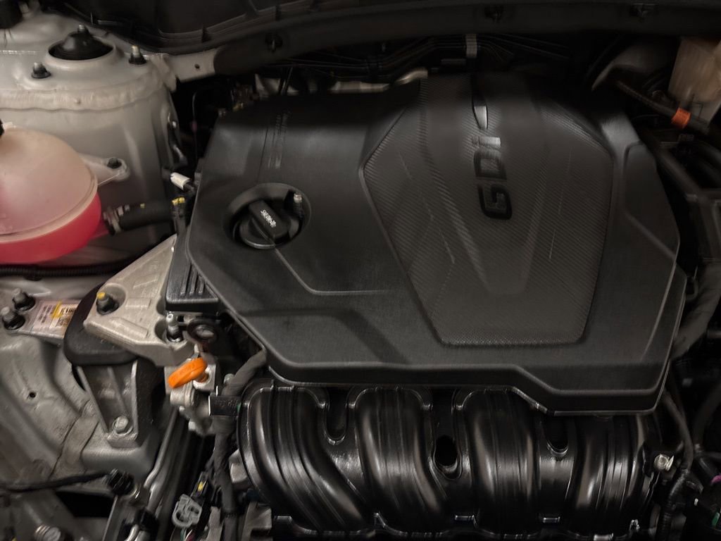 Certified 2023 Hyundai Tucson SEL image 22