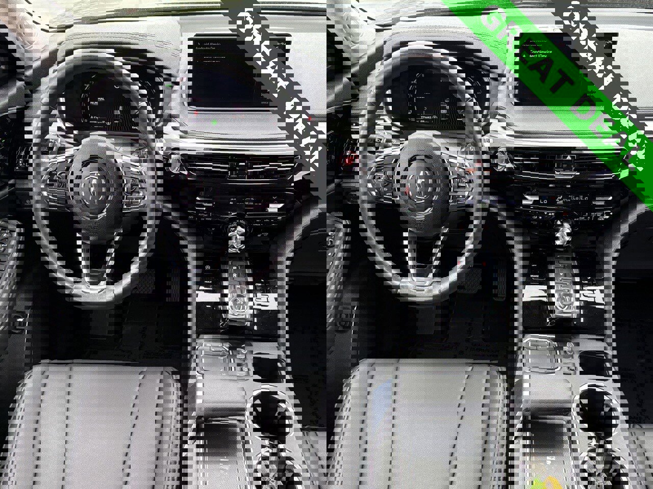 Used 2024 Acura MDX FWD image 13