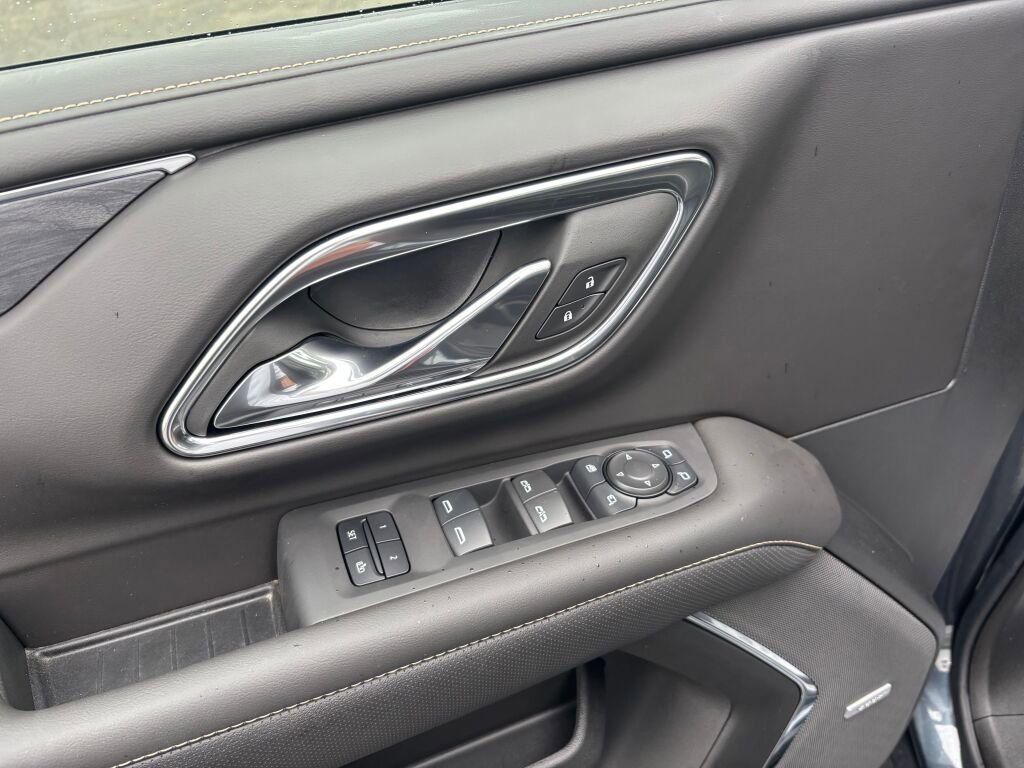 Used 2021 GMC Yukon SLT image 20