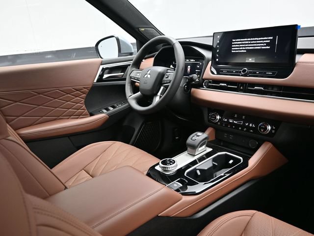 New 2026 Mitsubishi Outlander SEL FWD image 15