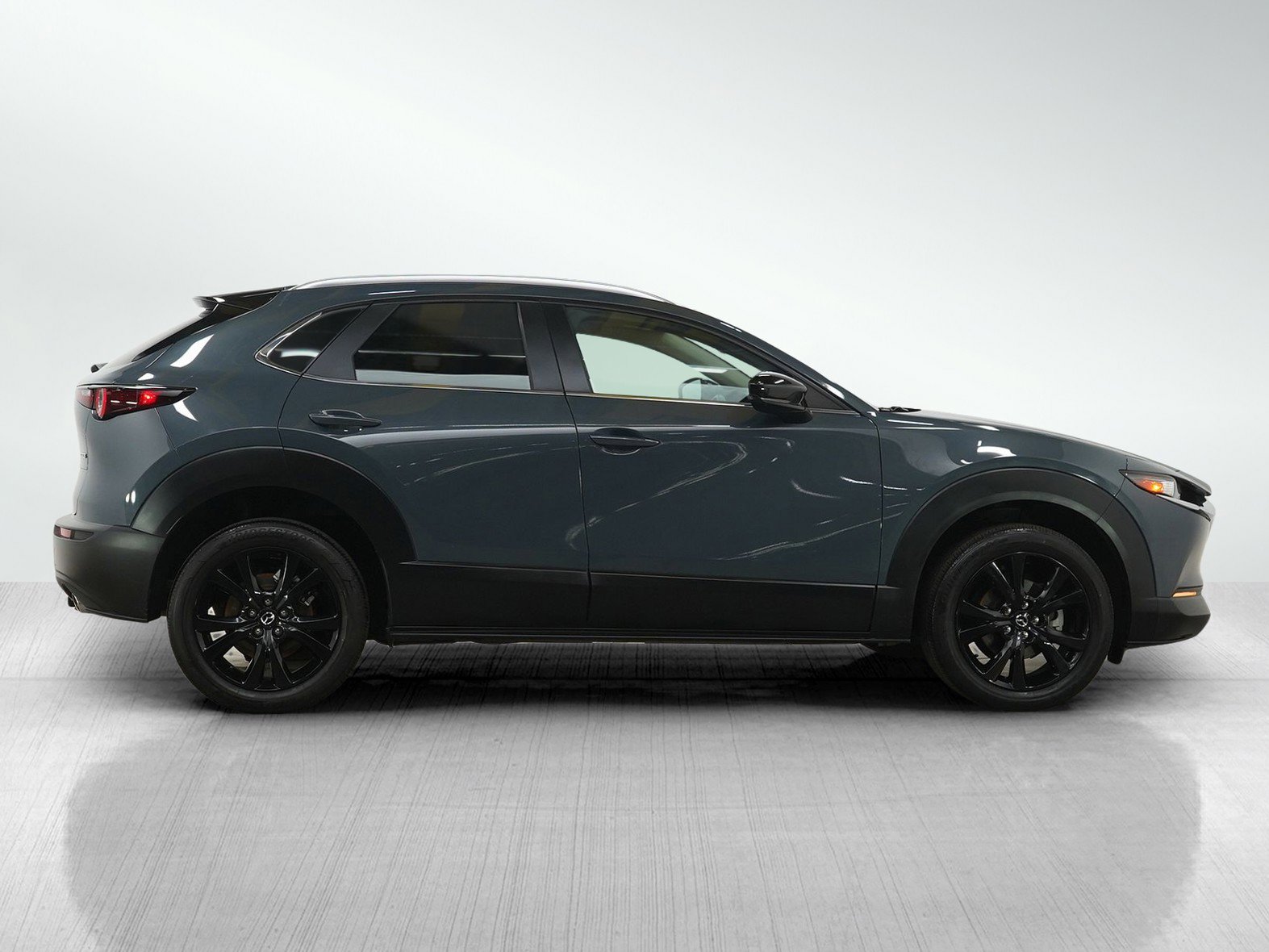 Used 2023 MAZDA CX-30 AWD 2.5 S w/ Preferred Package image 6