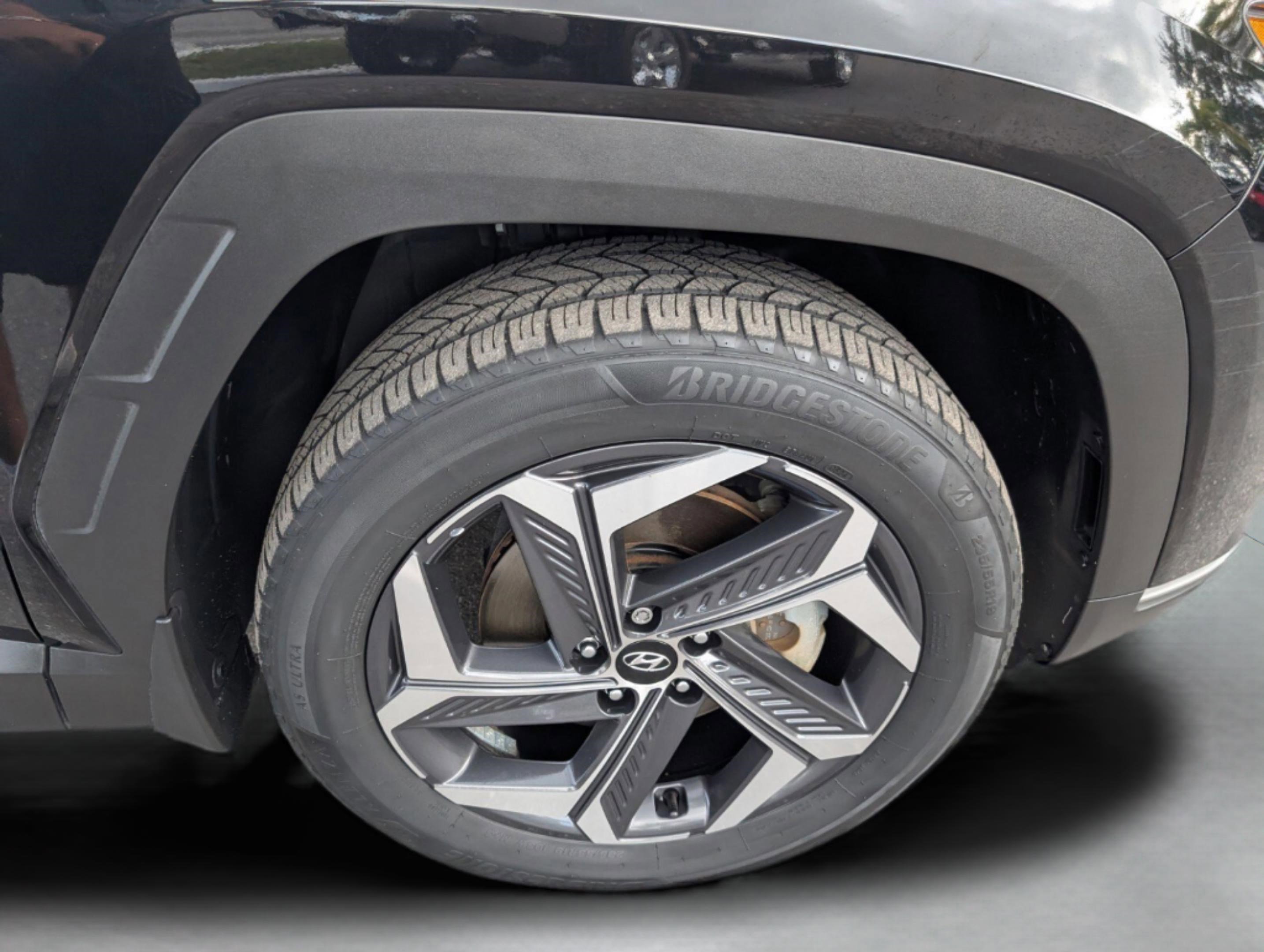 Used 2023 Hyundai Tucson SEL image 30