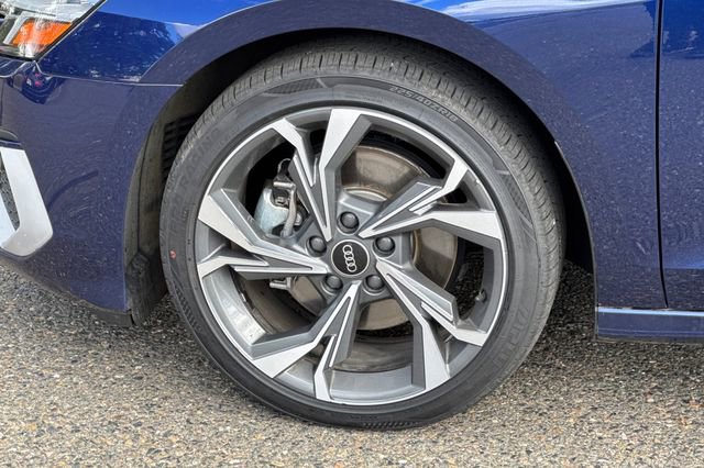 Used 2022 Audi A3 2.0T Premium image 45