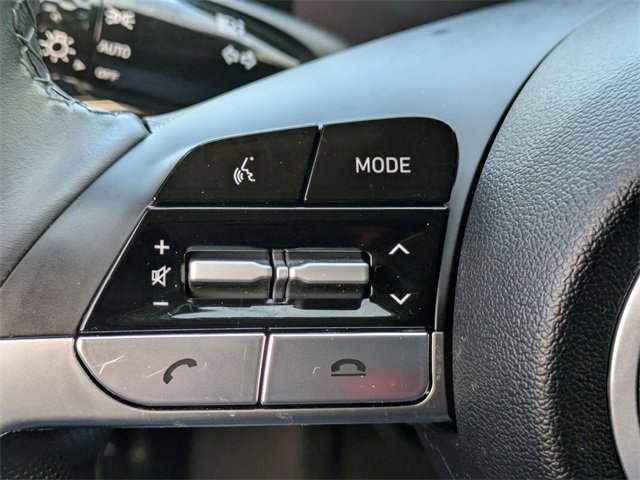 Certified 2023 Hyundai Elantra SEL w/ Convenience Package image 19