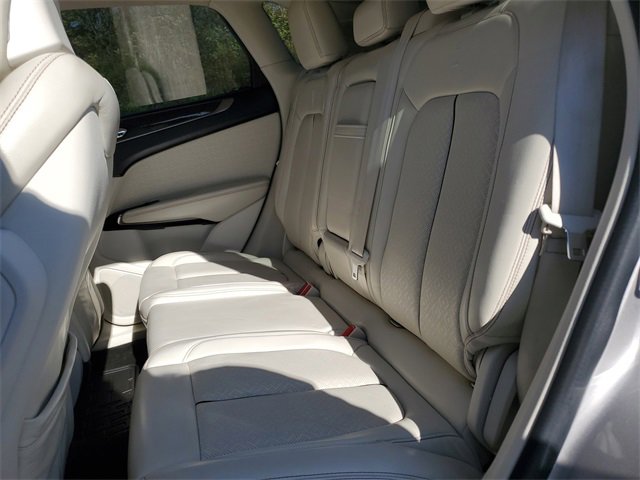 Used 2016 Lincoln MKC Black Label image 28