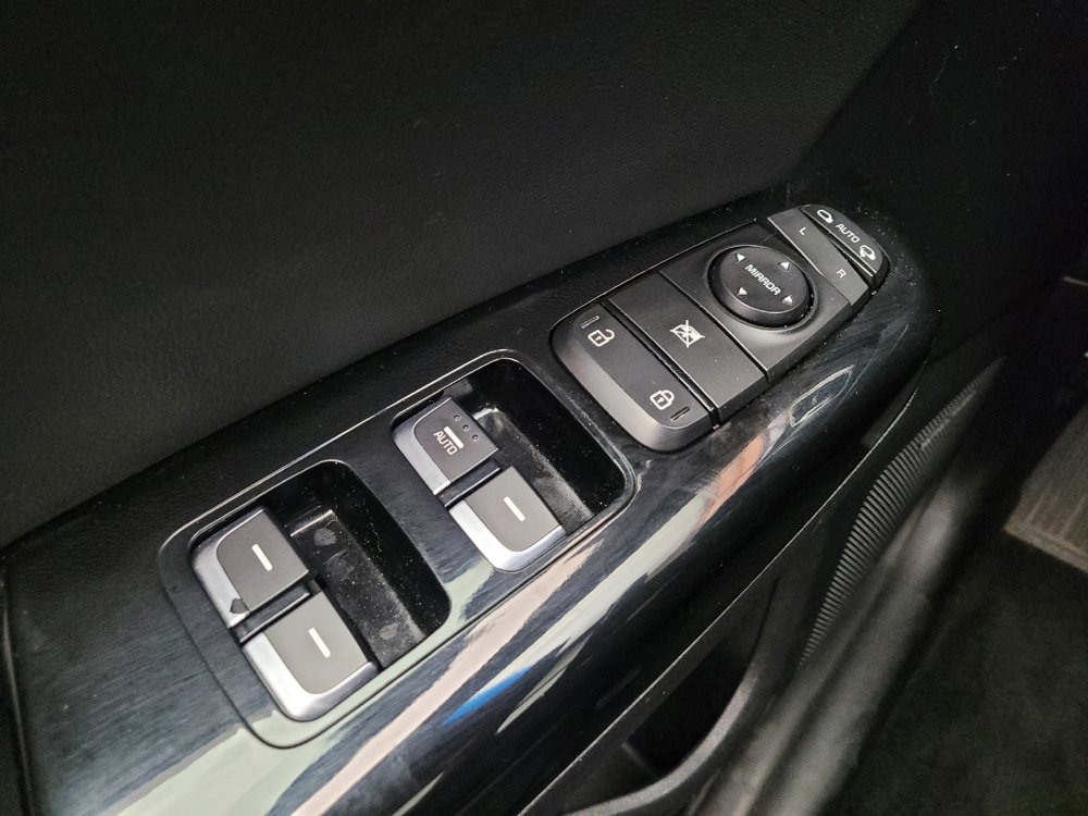 Used 2019 Kia Sportage EX w/ EX Technology Package image 27