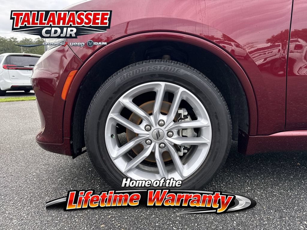 Used 2023 Dodge Durango GT RWD image 13