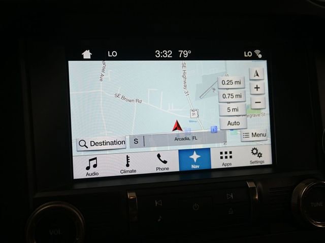 Used 2017 Ford Mustang Shelby GT350R w/ GT350R Equipment Group 920A image 22