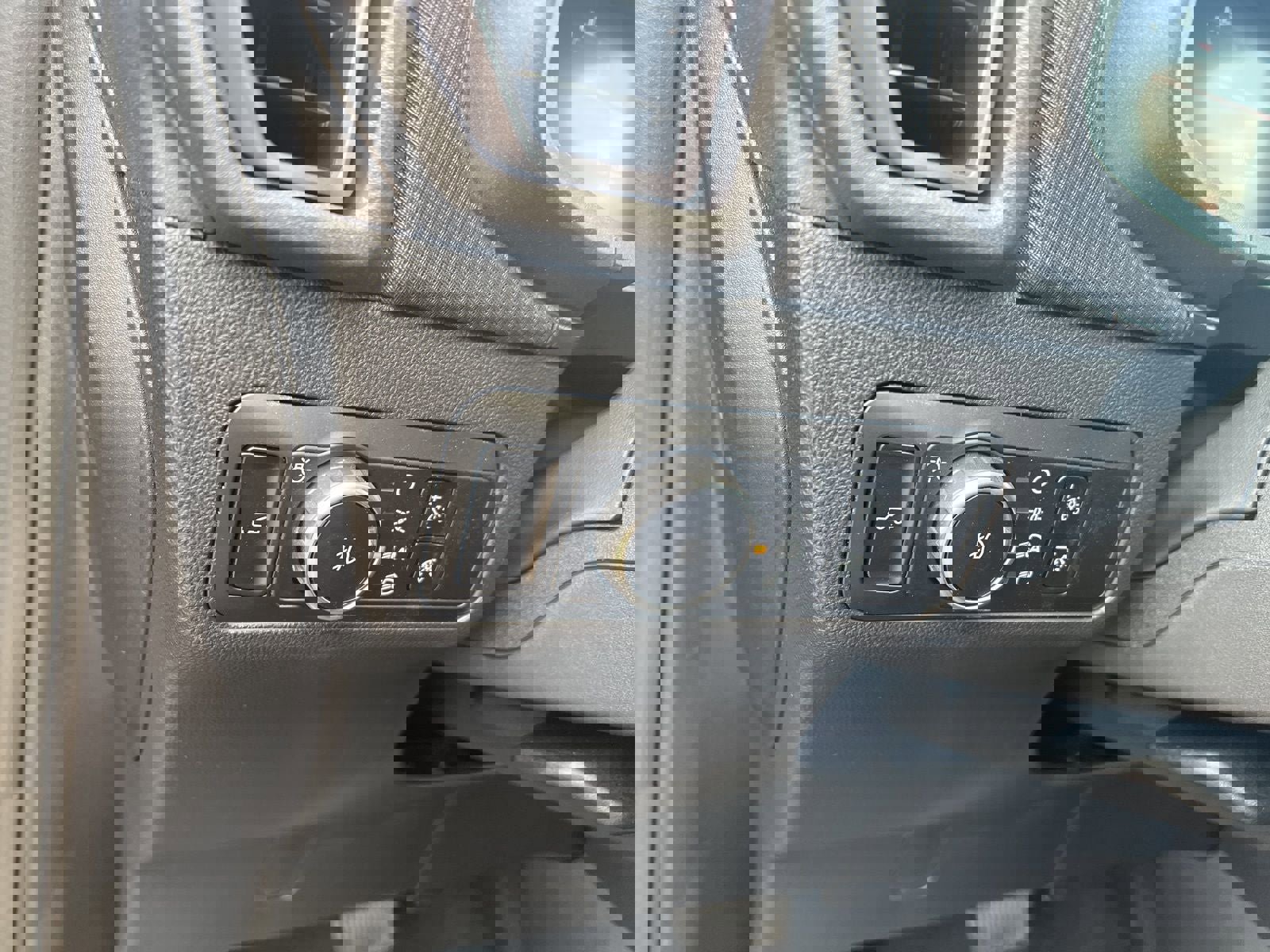 New 2025 Ford Bronco Sport Outer Banks w/ Outer Banks Tech Package+ image 18