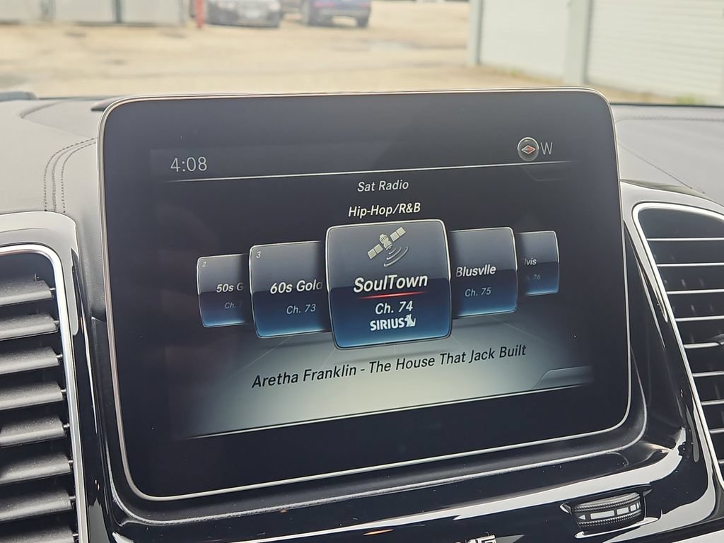 Used 2019 Mercedes-Benz GLE 63 AMG S image 39