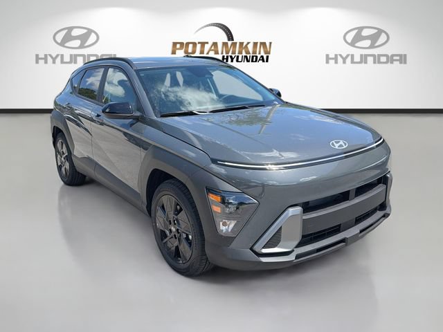 New 2026 Hyundai Kona SEL Sport FWD image 3