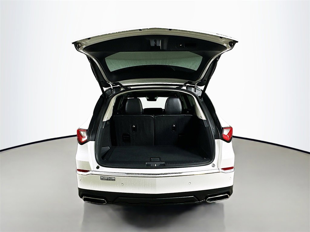 Used 2023 Acura MDX SH-AWD w/ Technology Package image 36