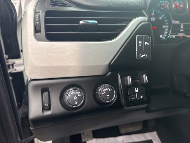 Used 2018 GMC Yukon XL SLE w/ SLE Value Package AWD/4WD image 20