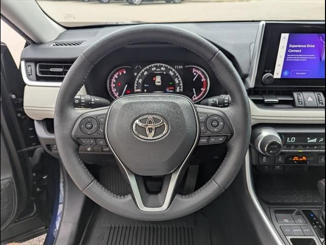 Used 2023 Toyota RAV4 XLE Premium image 52