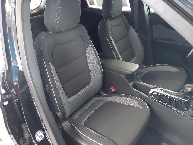 New 2026 Chevrolet TrailBlazer LT w/ Convenience Package FWD image 28