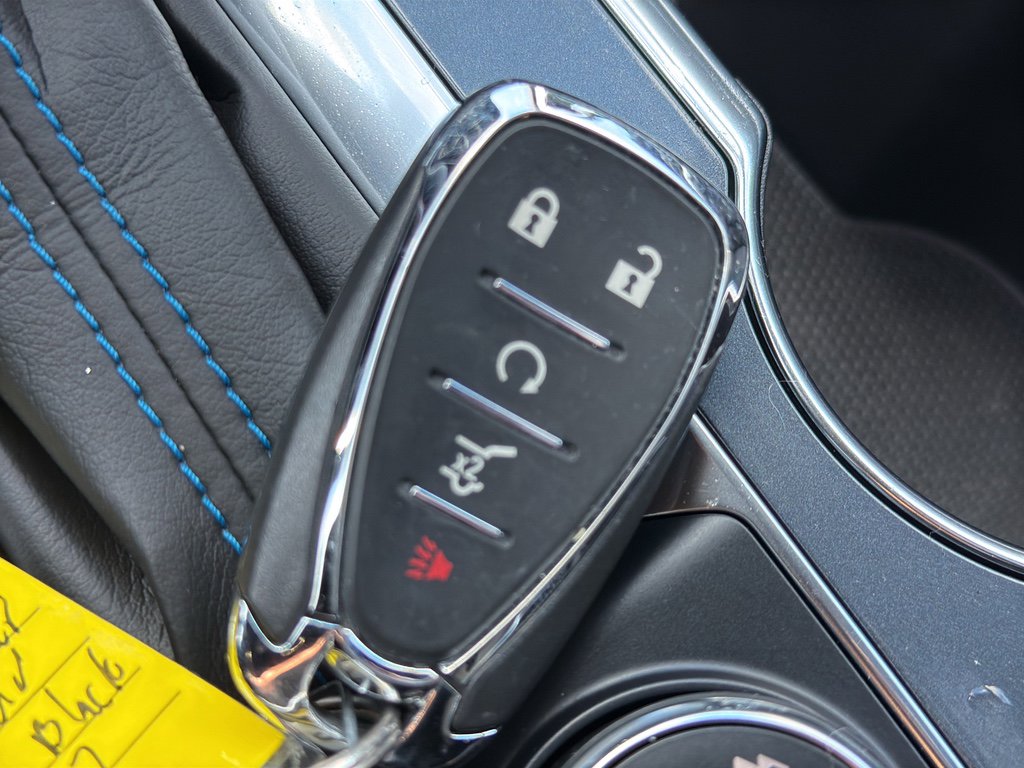 Used 2023 Chevrolet Blazer RS w/ Driver Confidence II Package image 38