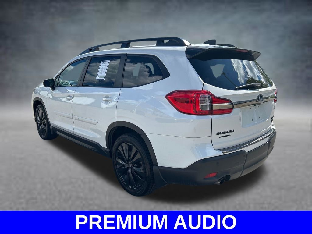 Used 2022 Subaru Ascent Onyx Edition AWD/4WD image 14