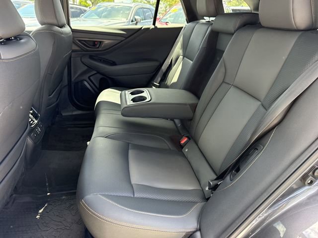 Used 2023 Subaru Outback Wilderness AWD/4WD image 23