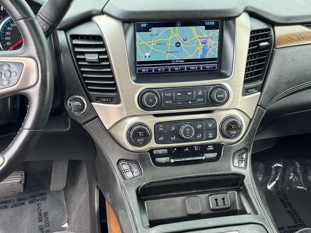 Used 2019 GMC Yukon XL Denali AWD/4WD image 18