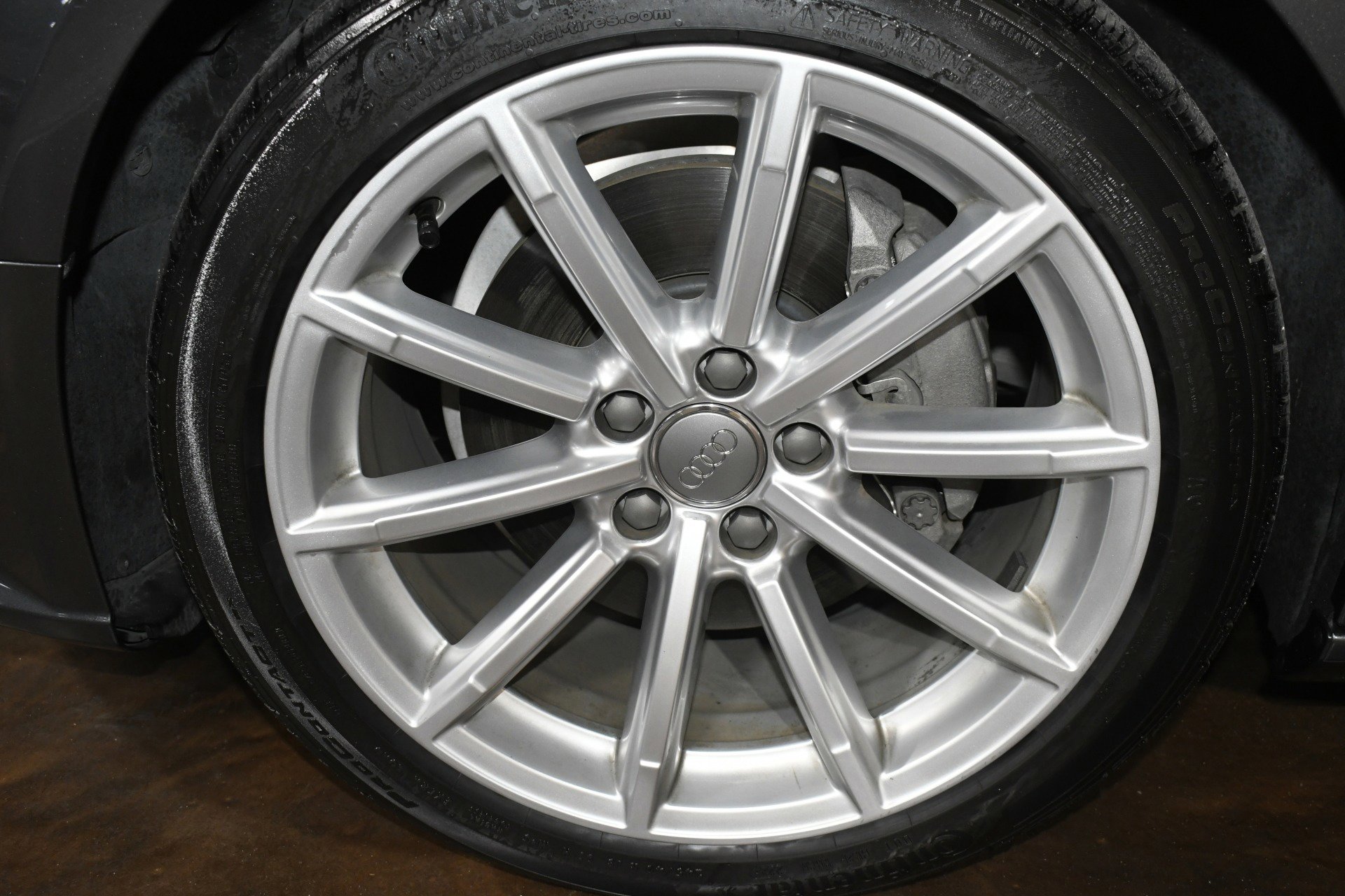 Used 2017 Audi A5 2.0T Sport w/ Technology Package image 65