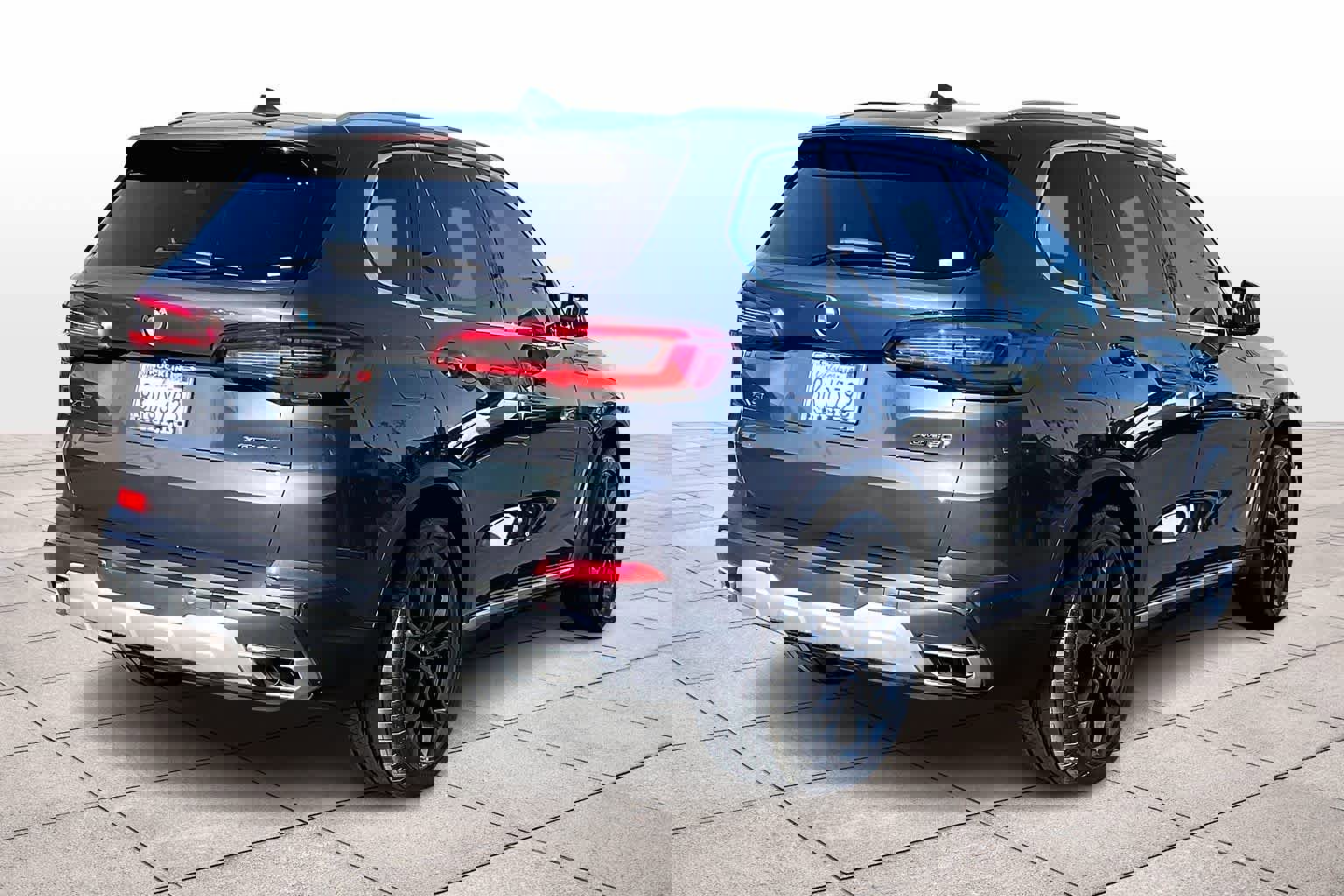 Used 2019 BMW X5 xDrive50i image 16