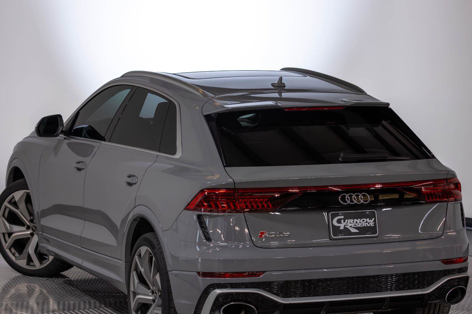 Used 2024 Audi RS Q8 w/ Executive Package AWD/4WD image 40